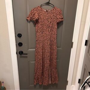 NWT Tinsel Dress - Size Small